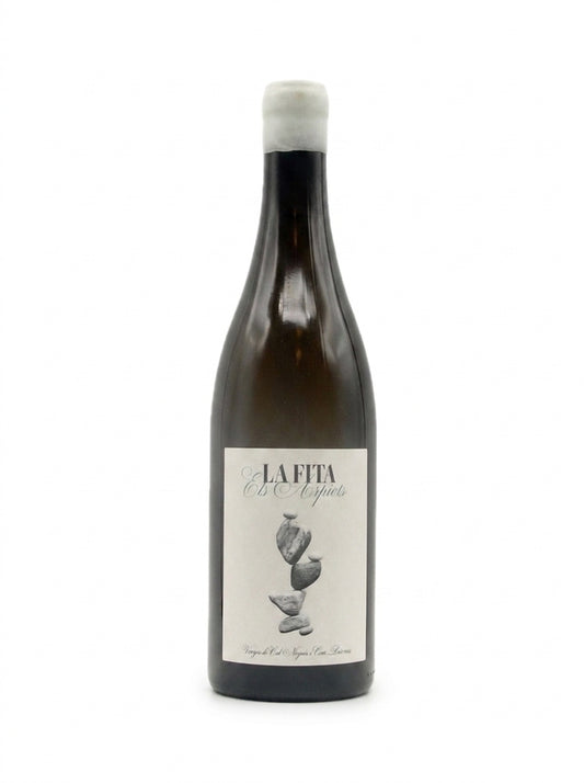 2023 La Fita Els Arpiots Penedes