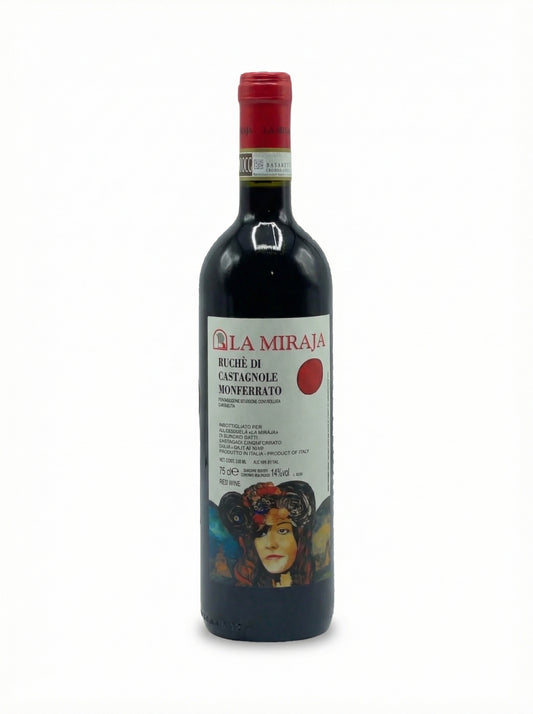 2023 La Miraja Ruché