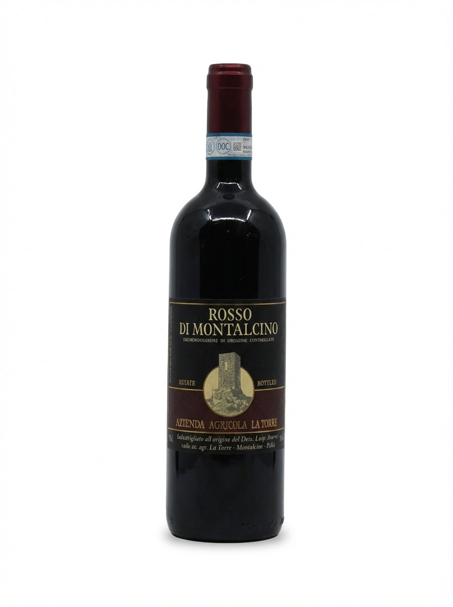2023 La Torre Rosso di Montalcino