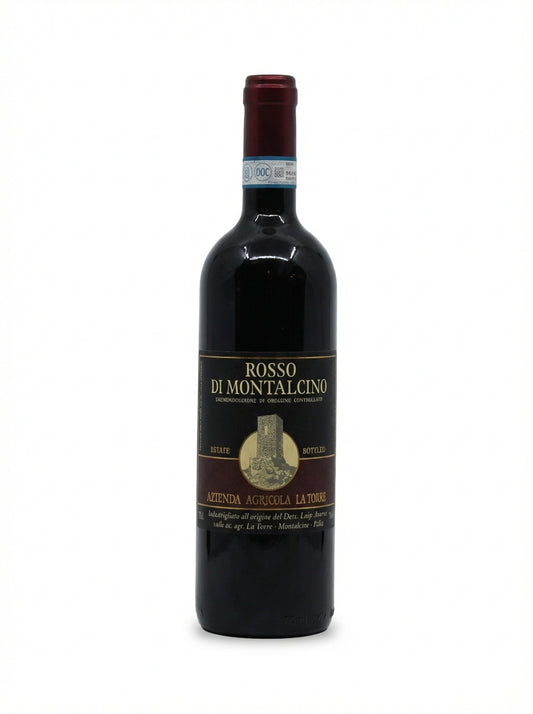 2023 La Torre Rosso di Montalcino