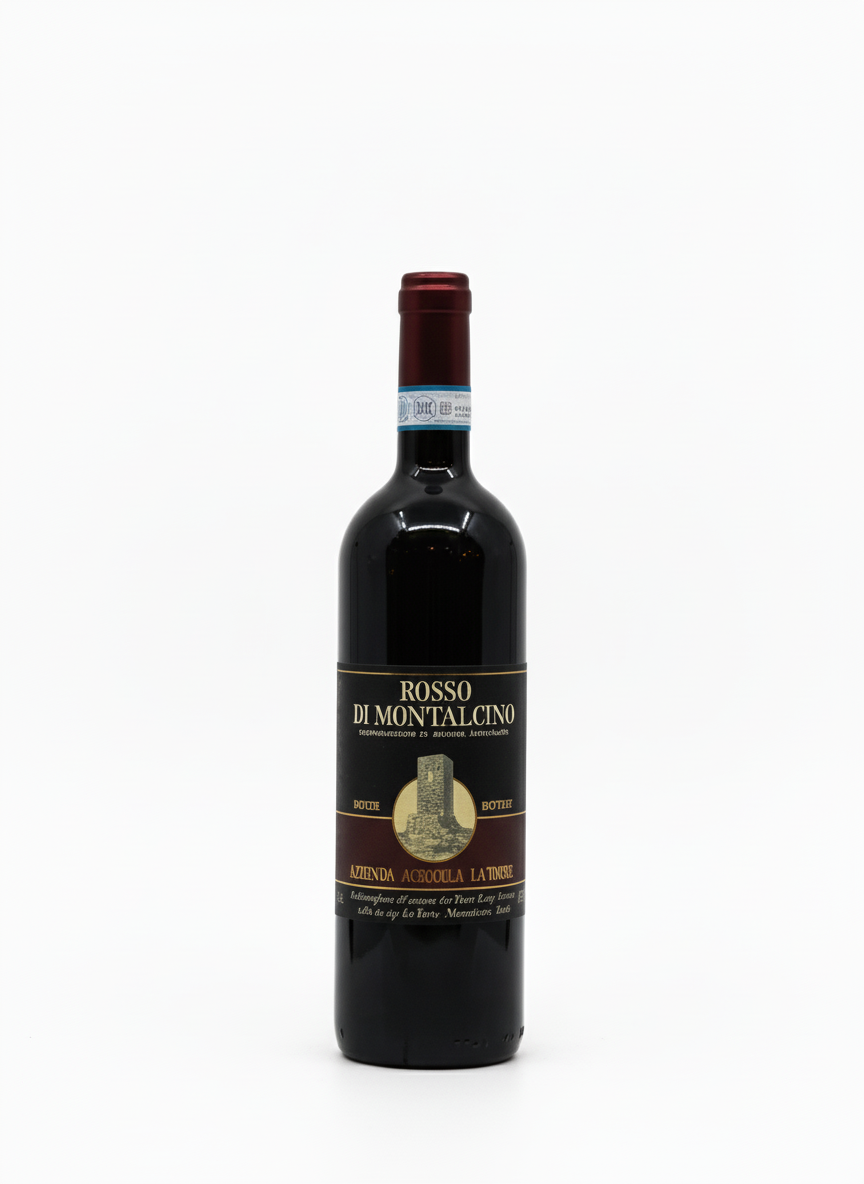 2023 La Torre Rosso di Montalcino