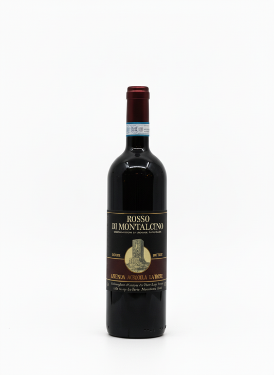 2023 La Torre Rosso di Montalcino