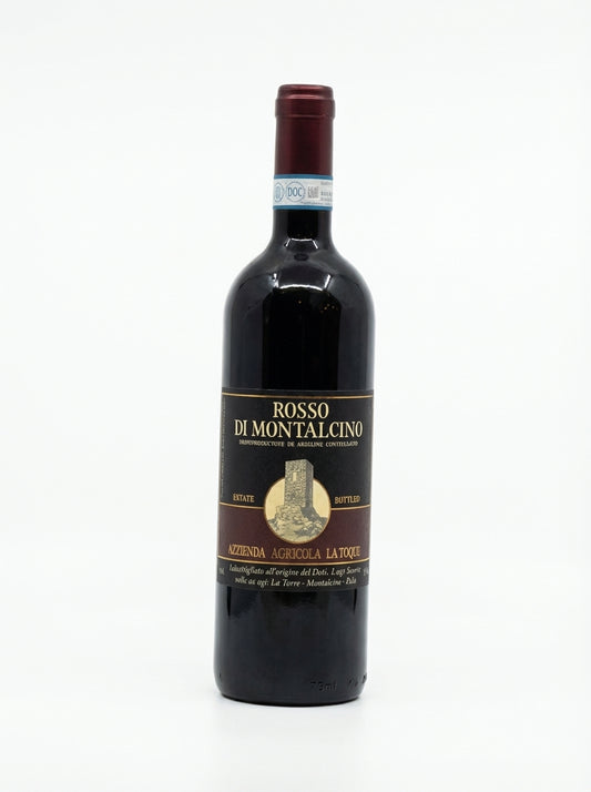 2023 La Torre Rosso di Montalcino