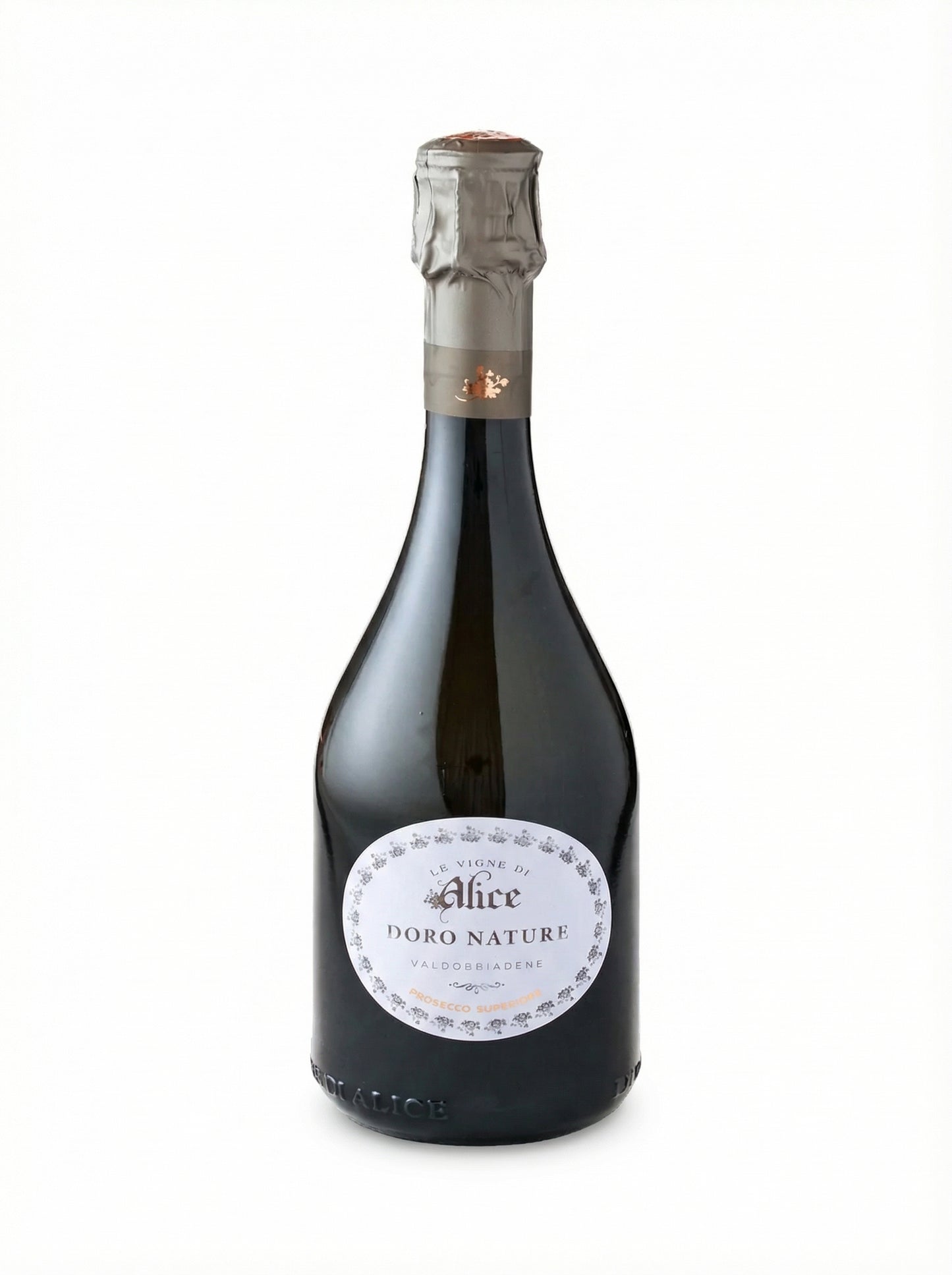 2023 La Vigne di Alice Prosecco Brut Doro Nature