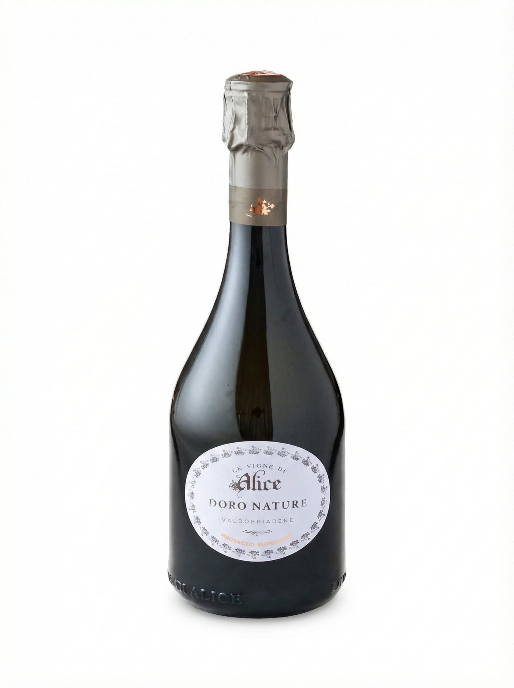 2023 La Vigne di Alice Prosecco Brut Doro Nature