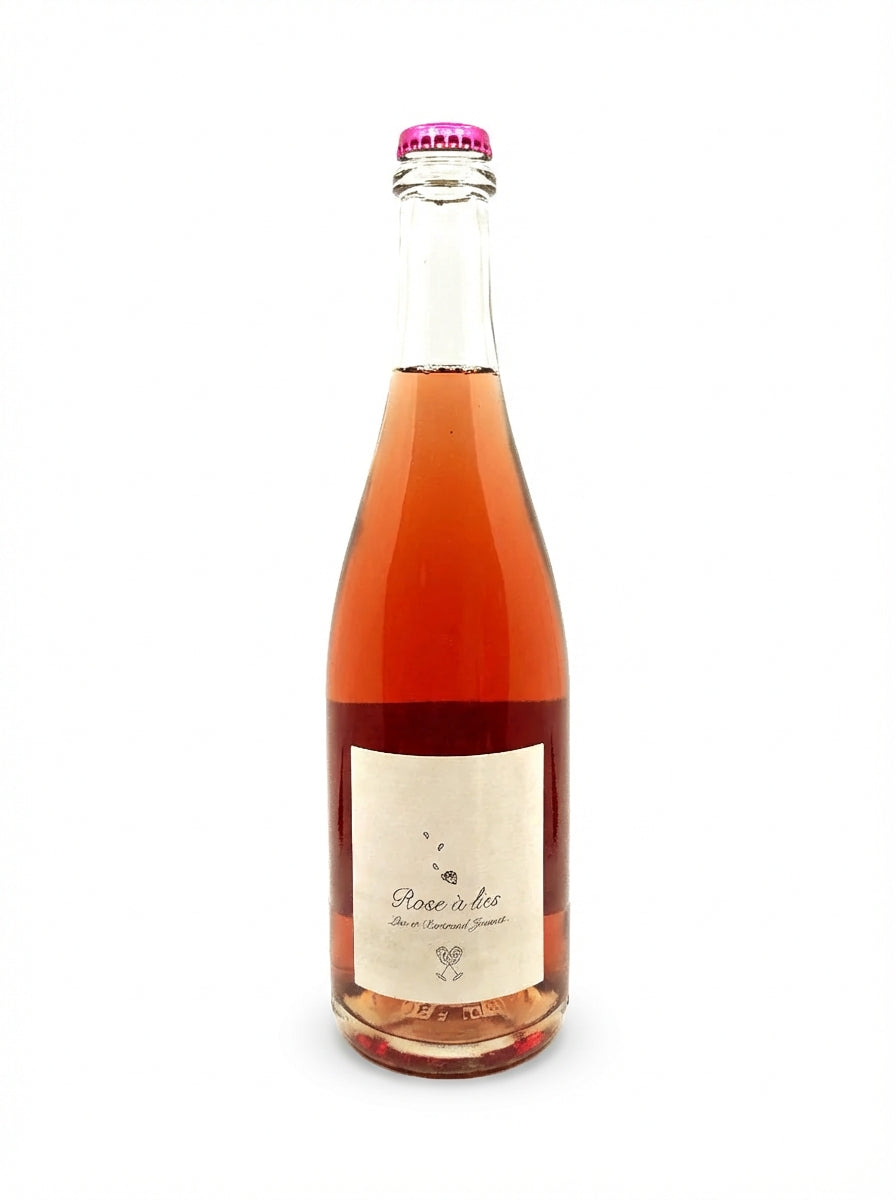2023 L&B Jousset "Rose a lies" Pet-Nat