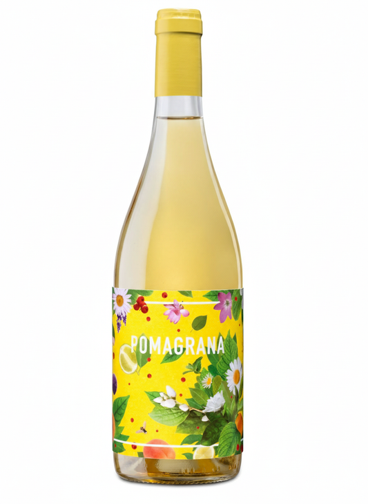 2023 Lectores Vini Pomagrana Blanco