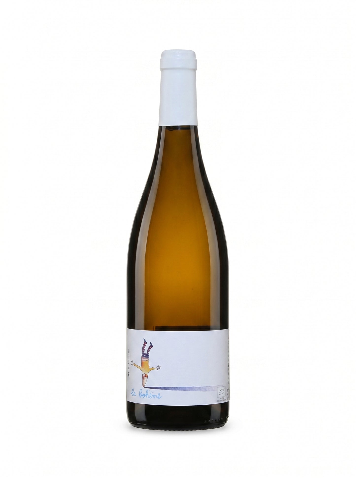 2023 Marc Pesnot La Boheme Melon de Bourgogne