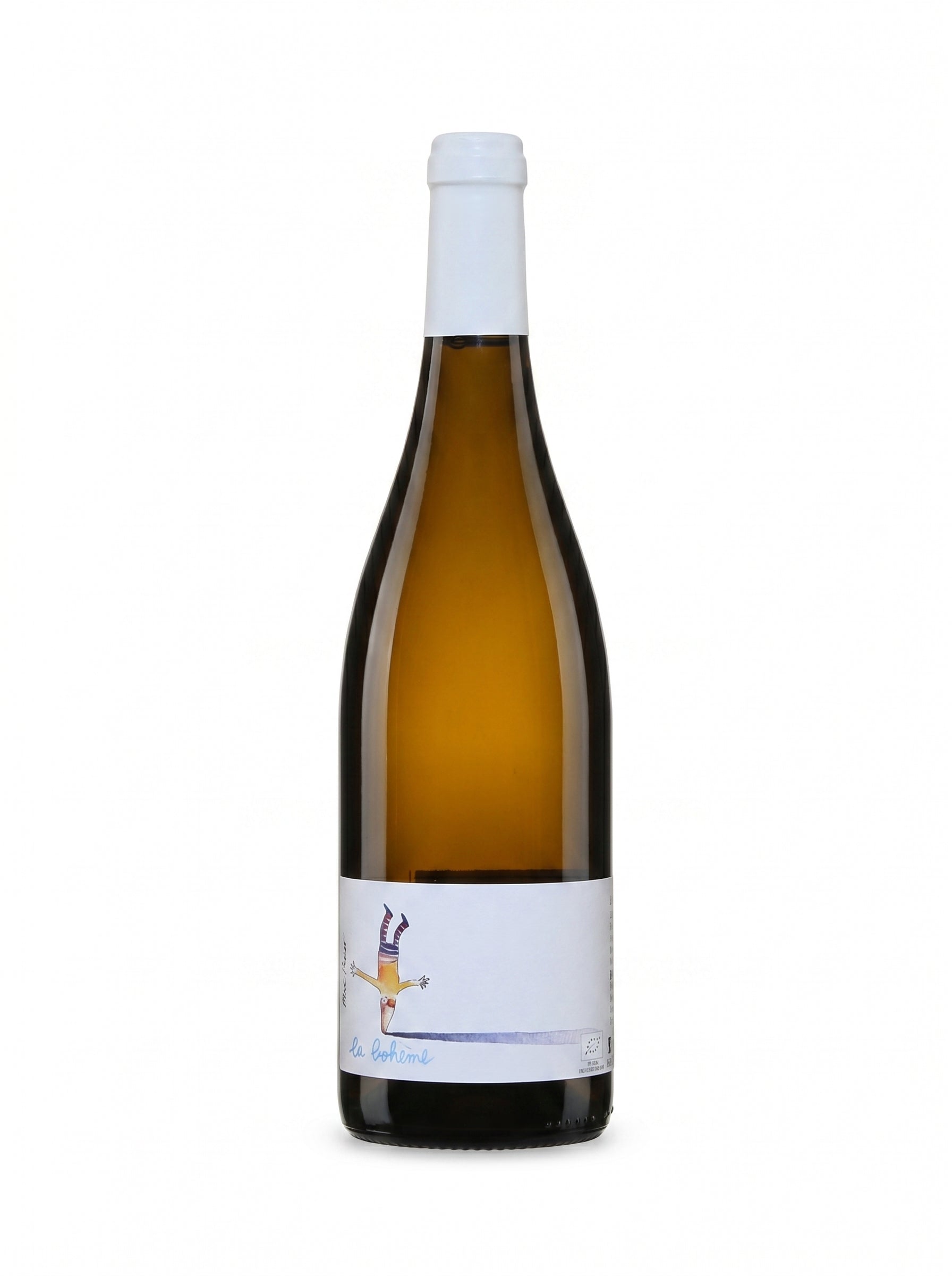 2023 Marc Pesnot La Boheme Melon de Bourgogne