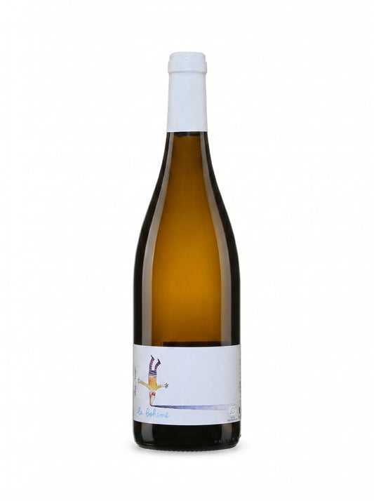 2023 Marc Pesnot La Boheme Melon de Bourgogne