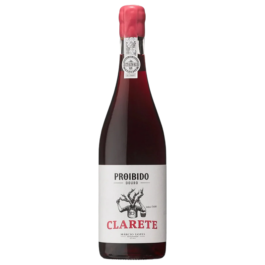 2023 Marcio Lopes Clarete Red Blend