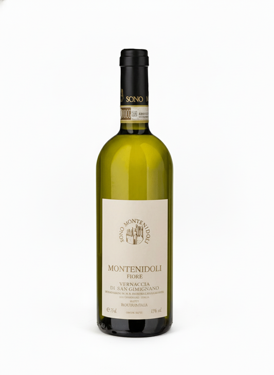 2023 Montenidoli Vernaccia Fiore