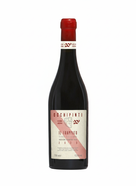 2023 Occhipinti Frappato Terre Siciliane