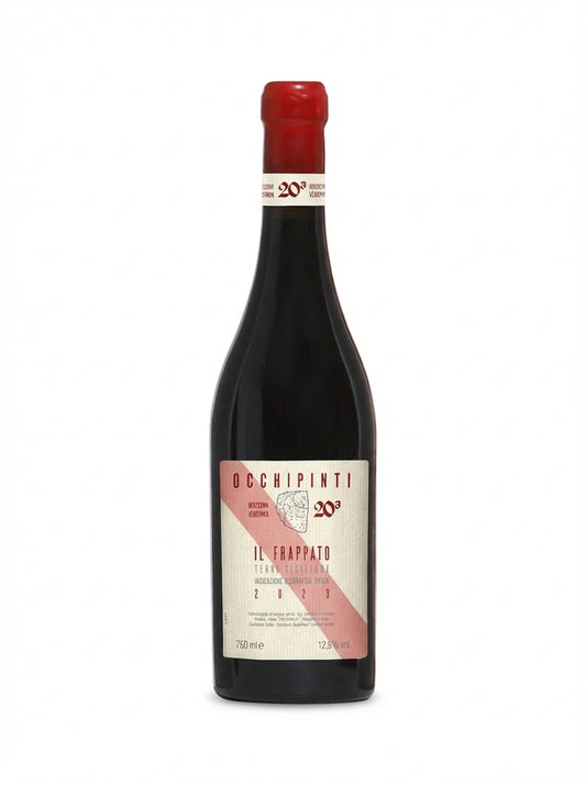 2023 Occhipinti Frappato Terre Siciliane