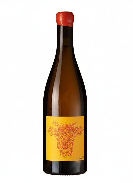 2023 Olivier Pithon Mac2 Cotes Catalanes