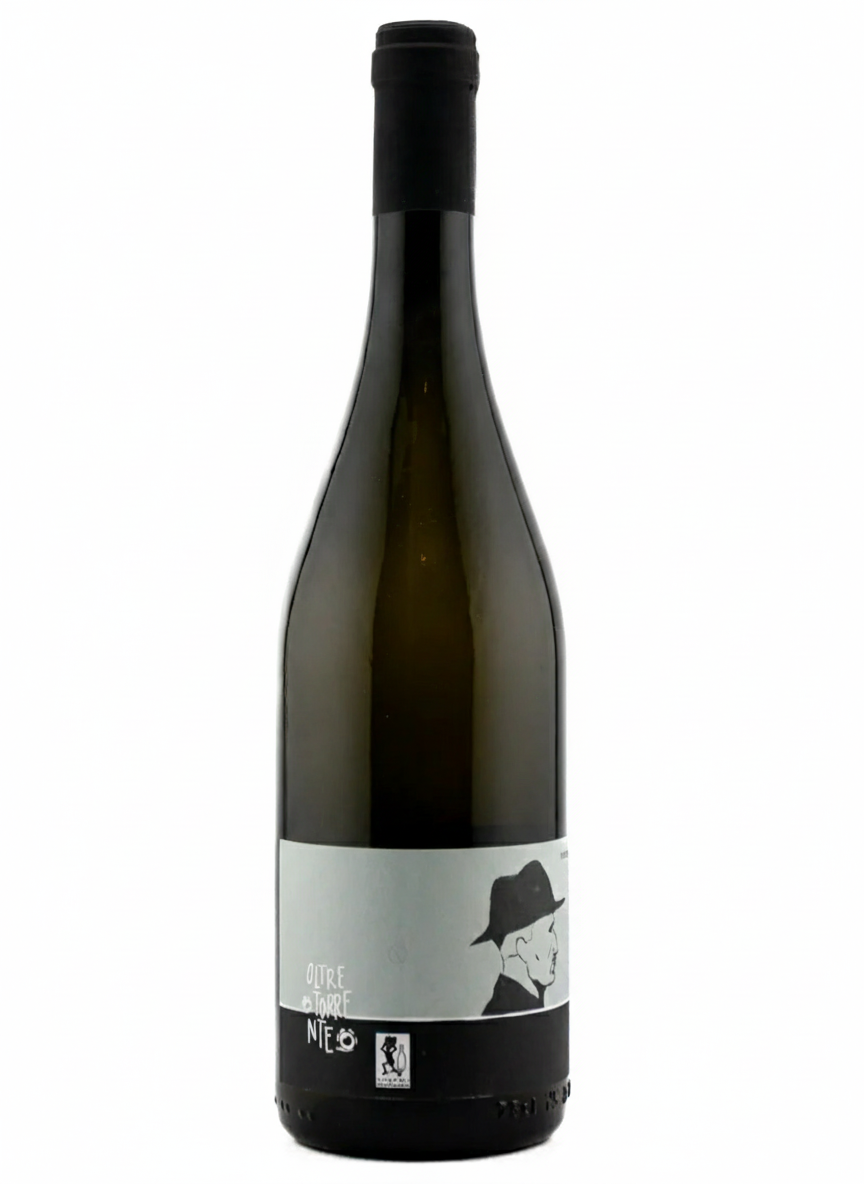 2023 Oltretorrente Bianco Colli Tortonesi