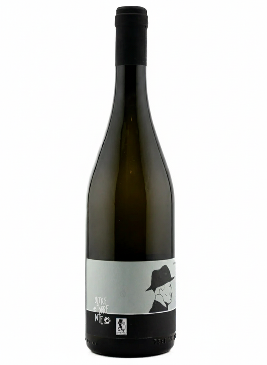2023 Oltretorrente Bianco Colli Tortonesi