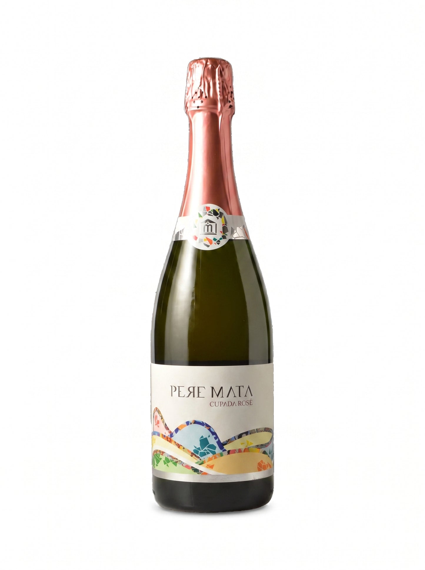 2023 Pere Mata Trepat Rosé