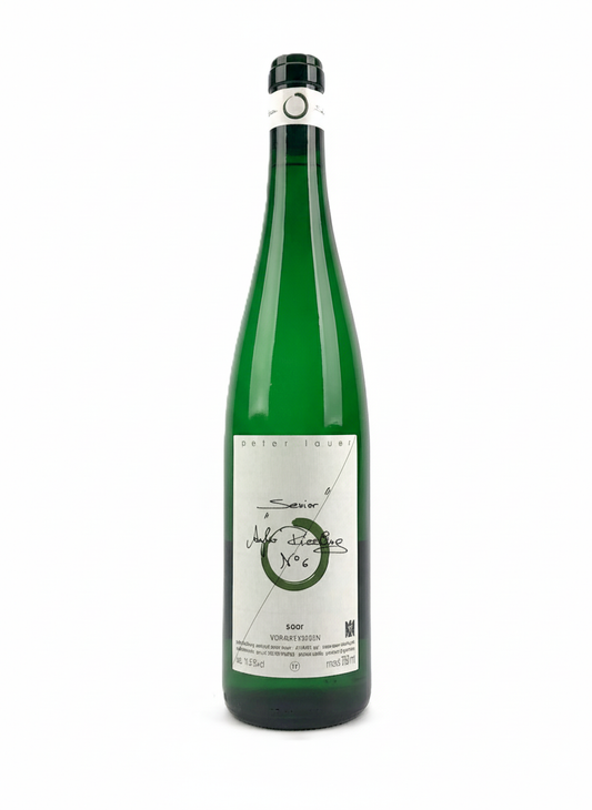 2023 Peter Lauer Reisling Senior