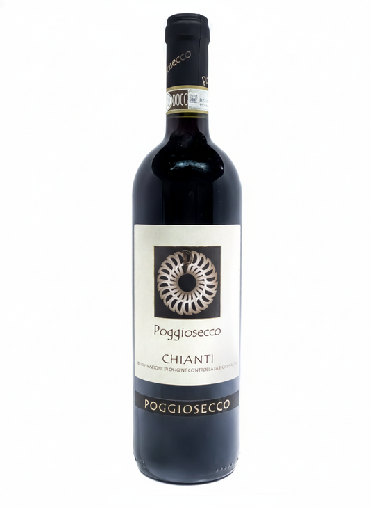 2023 Poggiosecco Chianti