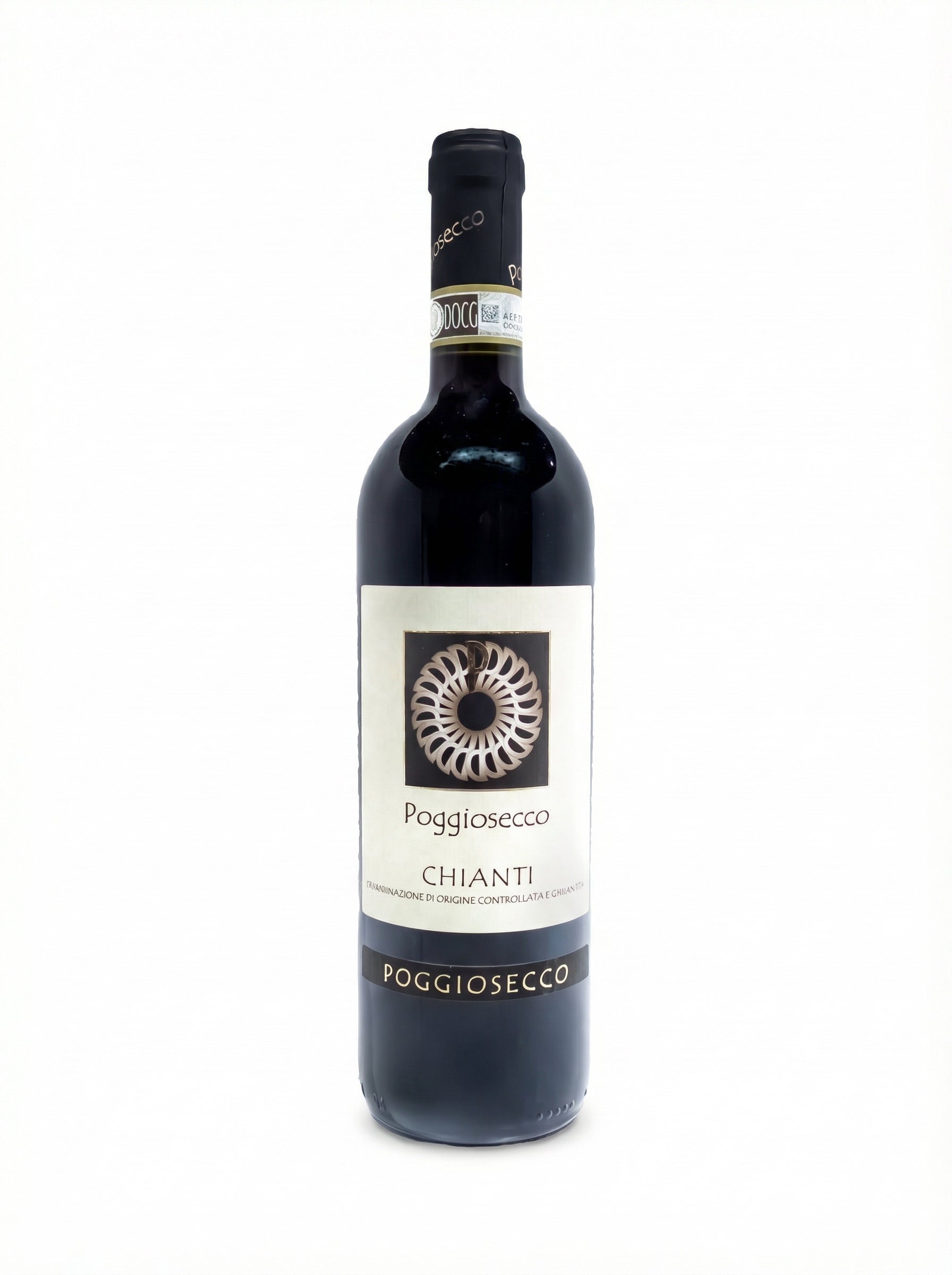 2023 Poggiosecco Chianti