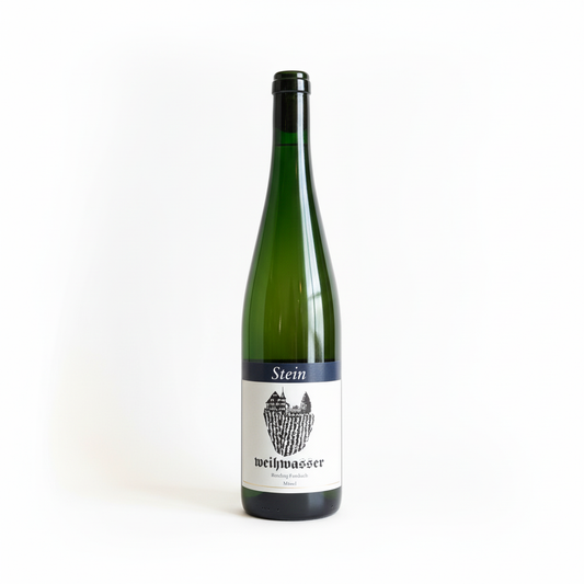 2023 Stein Riesling Weihwasser Feinherb