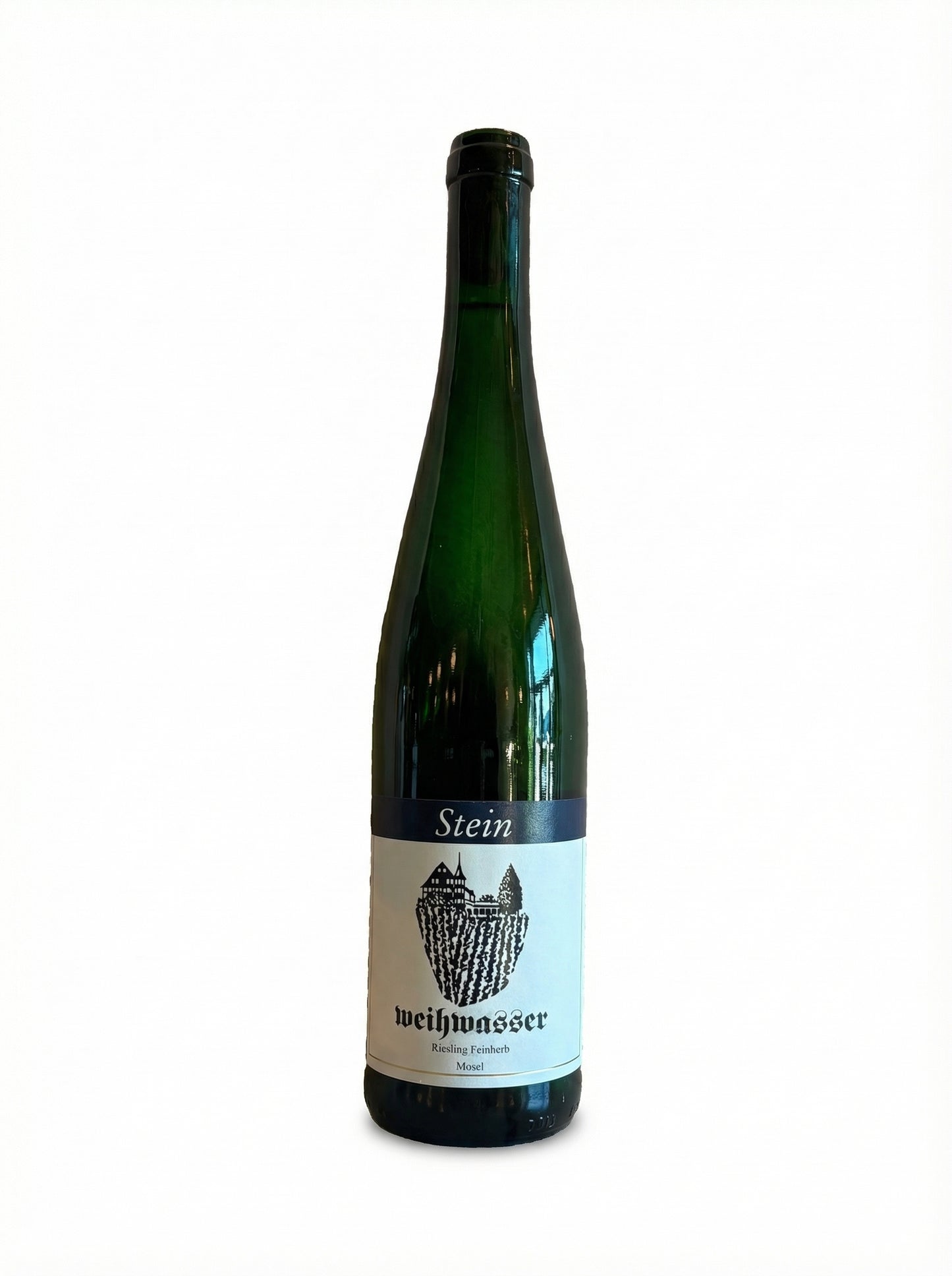 2023 Stein Riesling Weihwasser Feinherb