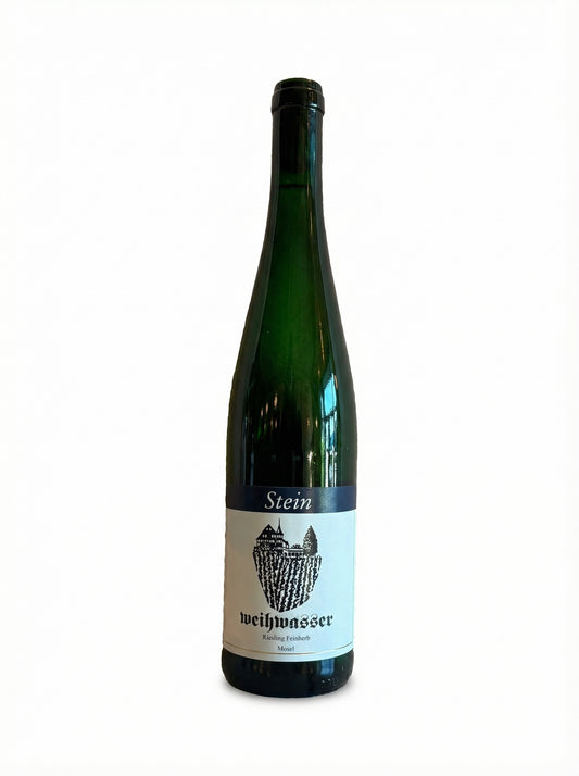 2023 Stein Riesling Weihwasser Feinherb