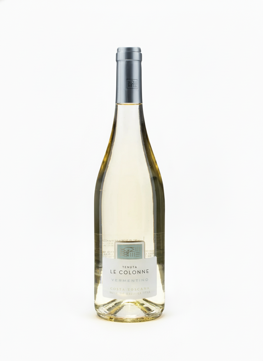 2023 Tenuta Le Colonne Vermentino