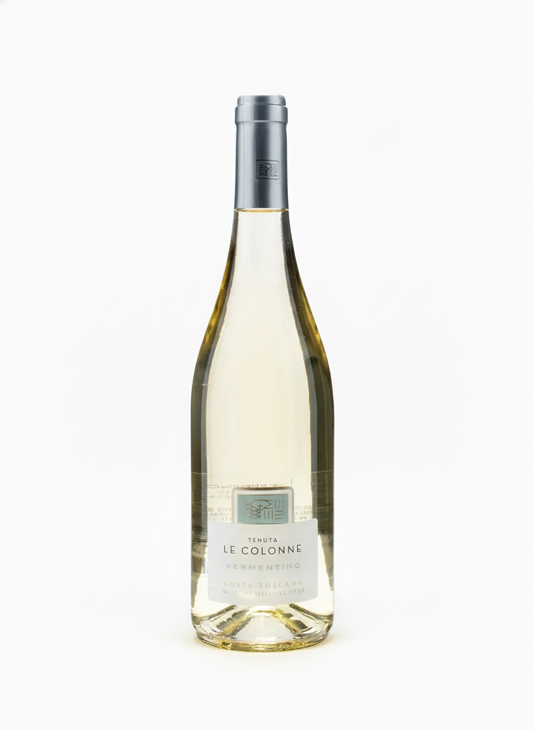2023 Tenuta Le Colonne Vermentino