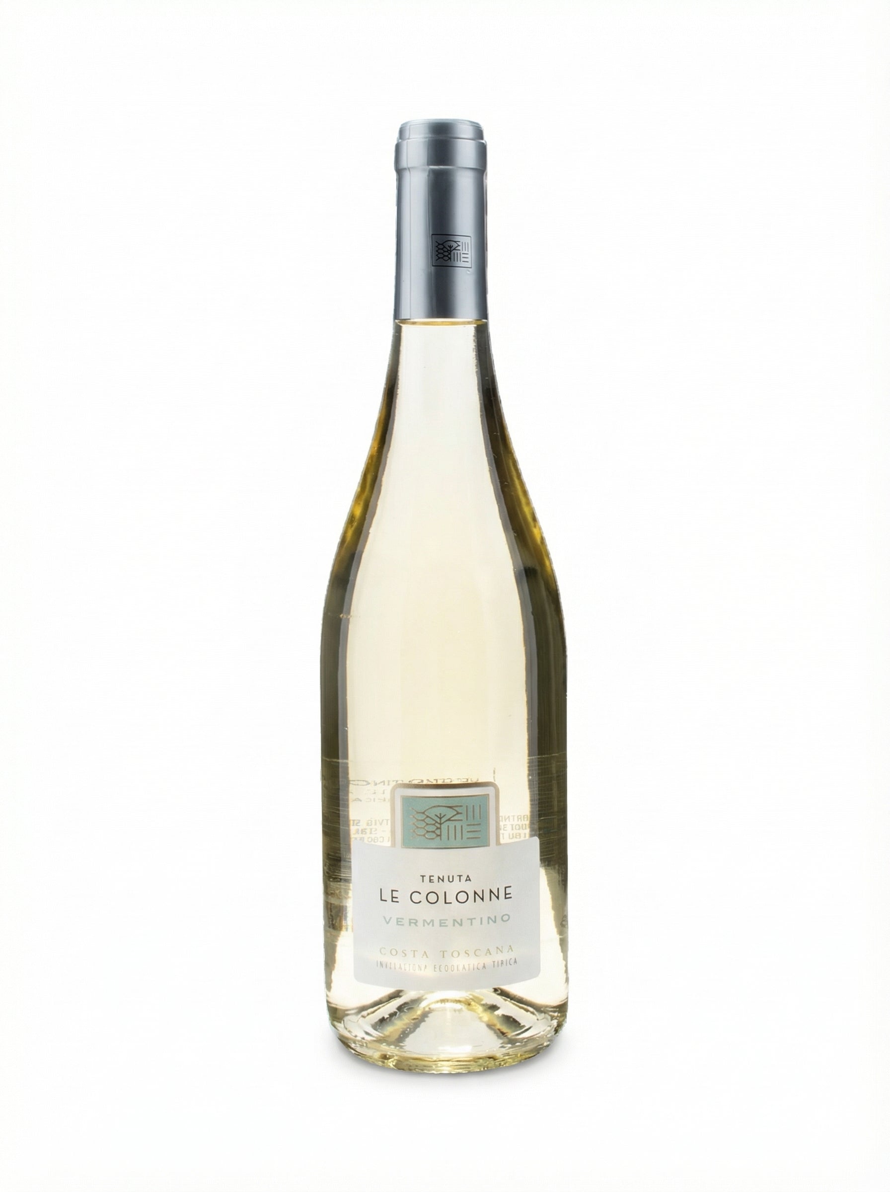 2023 Tenuta Le Colonne Vermentino
