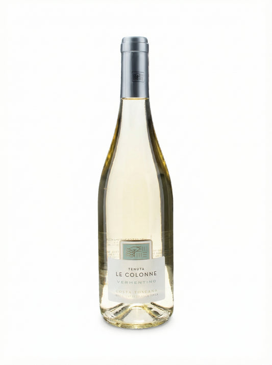 2023 Tenuta Le Colonne Vermentino