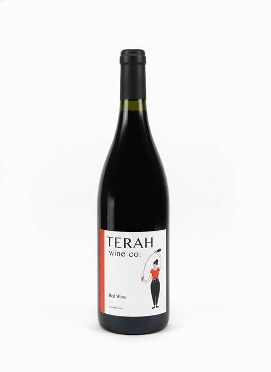2023 Terah Wine Co Red Blend
