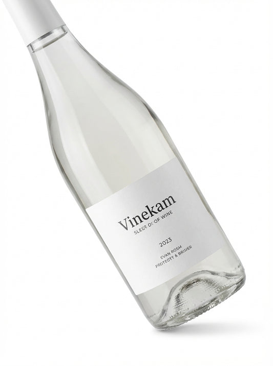 2023 Terah Wine Co Red Blend