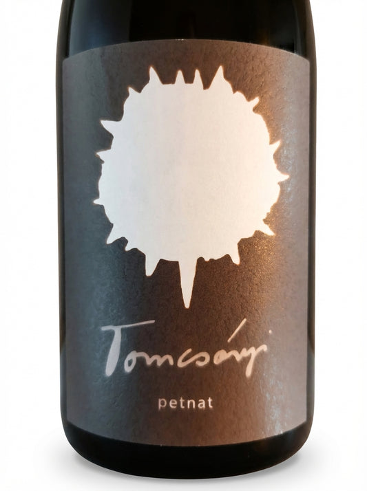 2023 Tomcsányi Petnat
