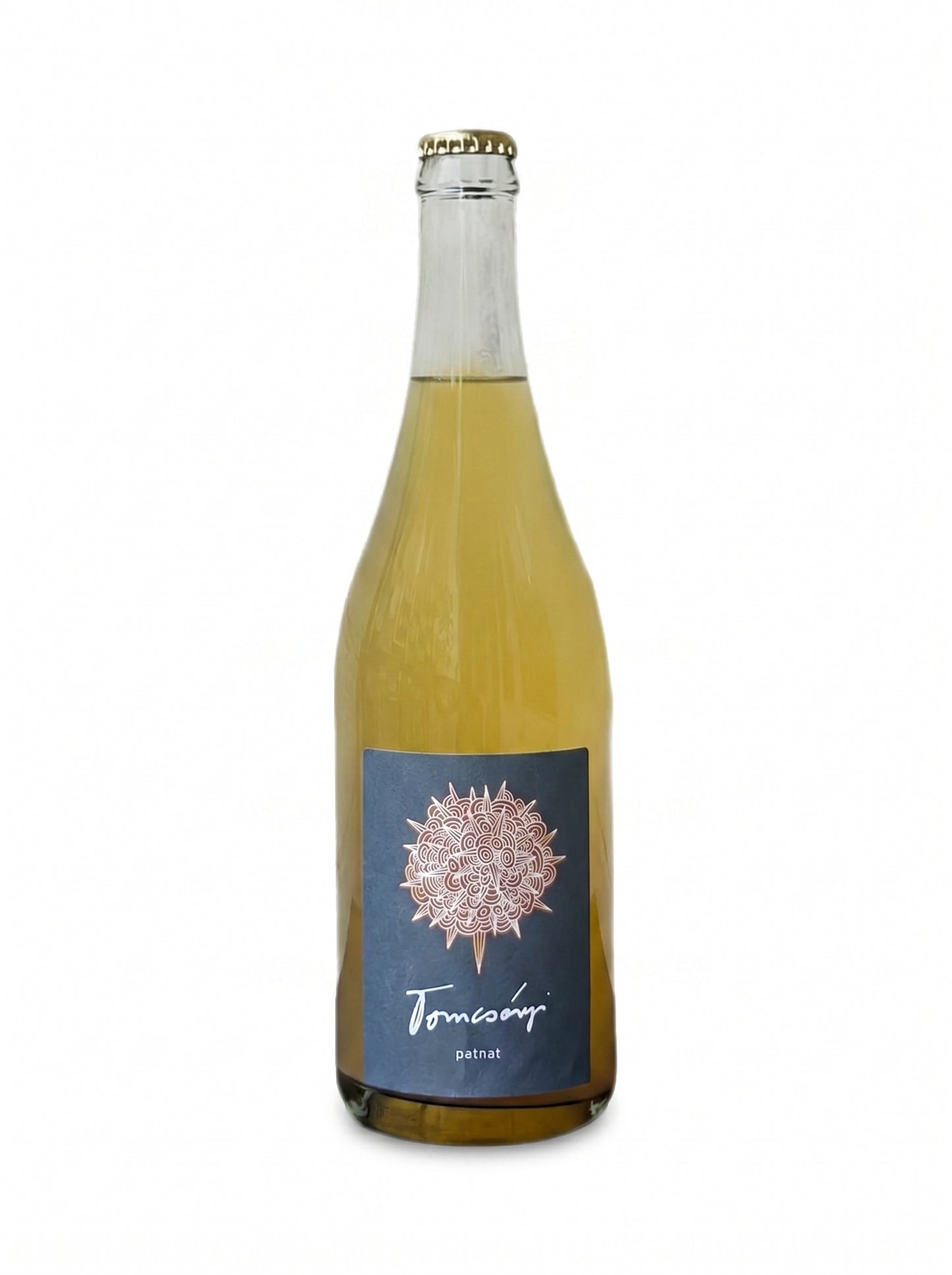 2023 Tomcsányi Petnat