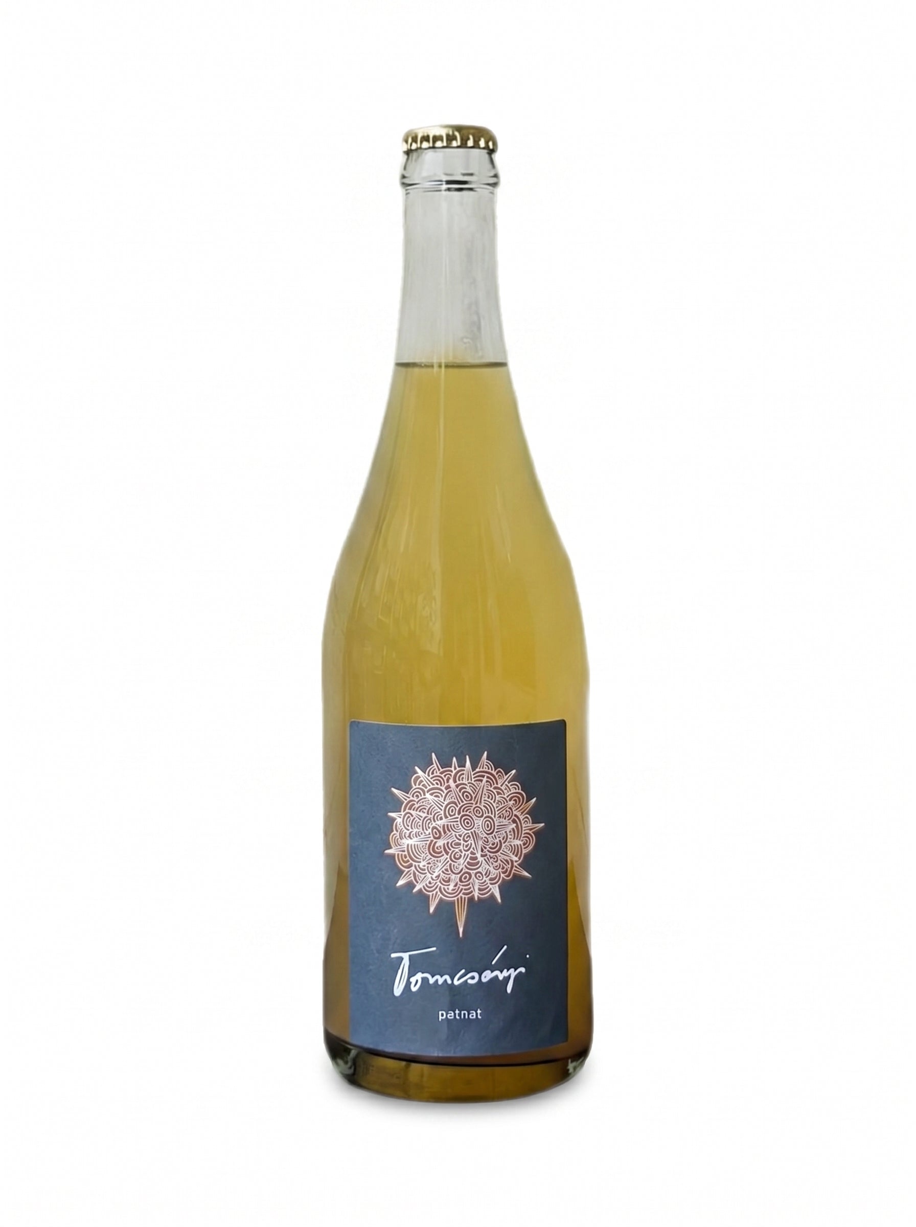 2023 Tomcsányi Petnat