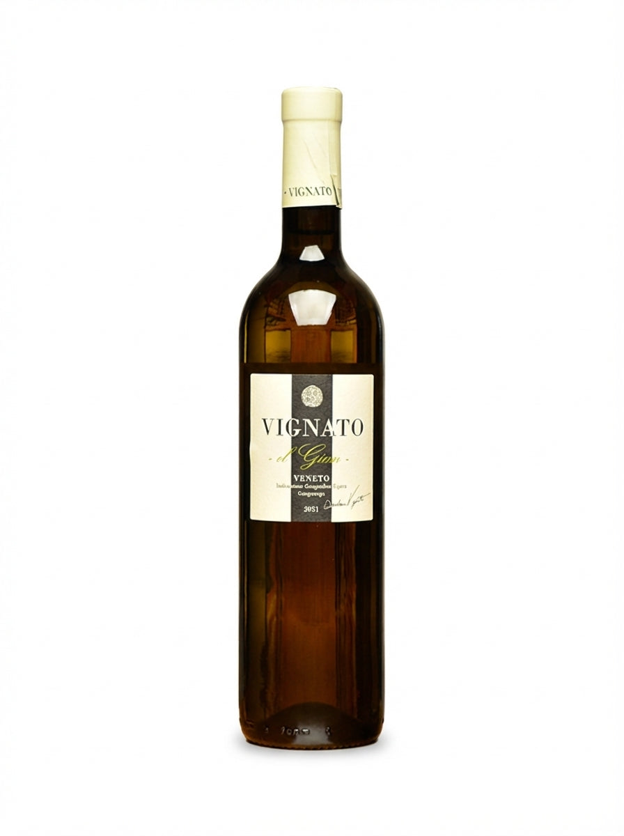 2023 Vignato Davide El Gian Garganega Veneto