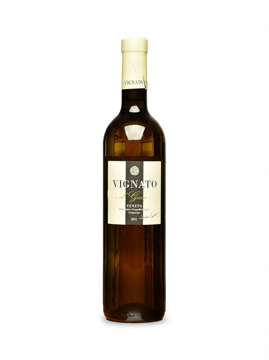 2023 Vignato Davide El Gian Garganega Veneto