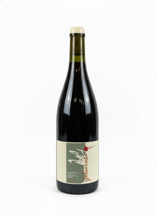 2023 Villa Dora Rosato