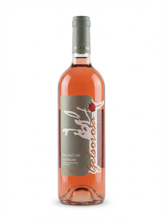 2023 Villa Dora Rosato