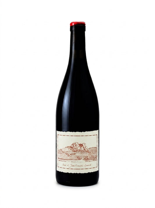 2024 A & JF Ganevat Côtes du Jura Pinot Noir "Les Chonchons"
