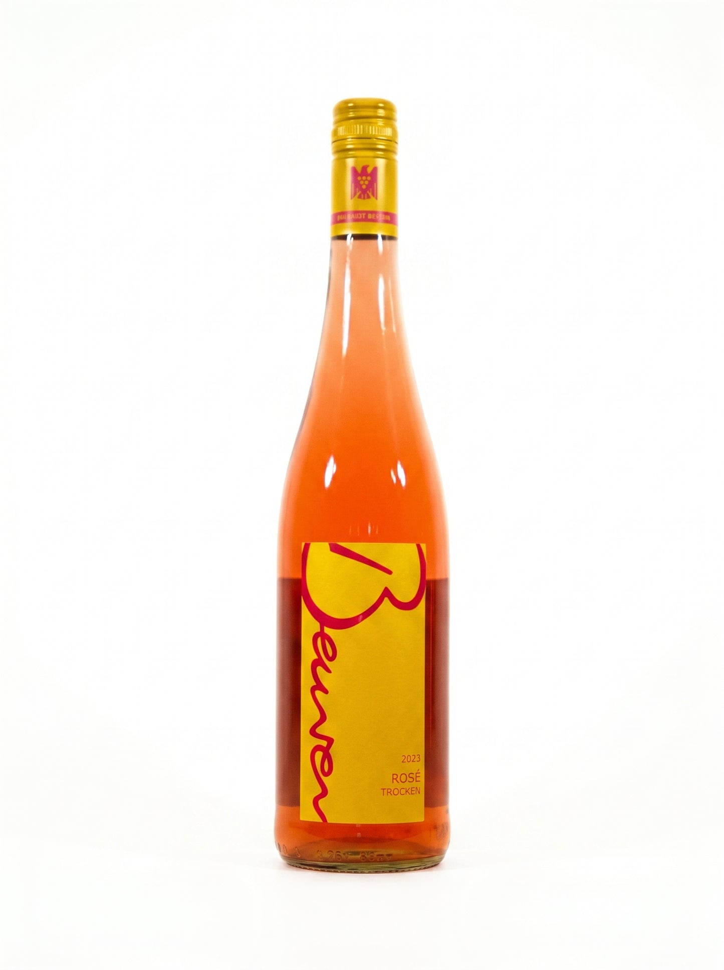 2024 Beurer Rosé Trocken