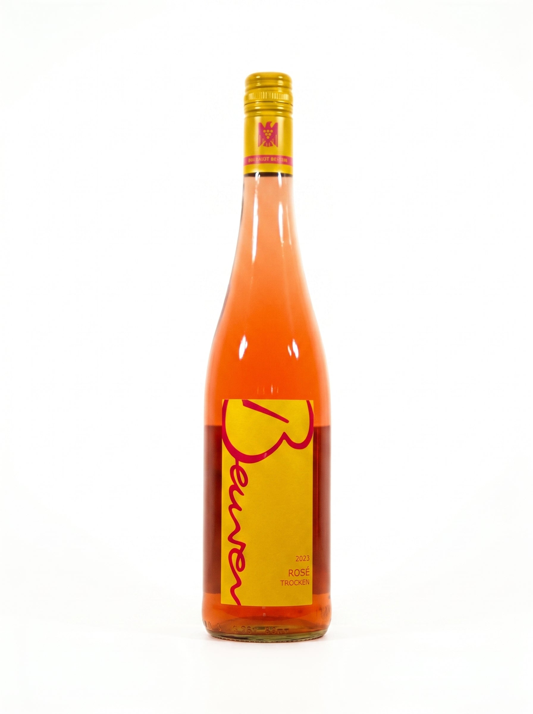 2024 Beurer Rosé Trocken