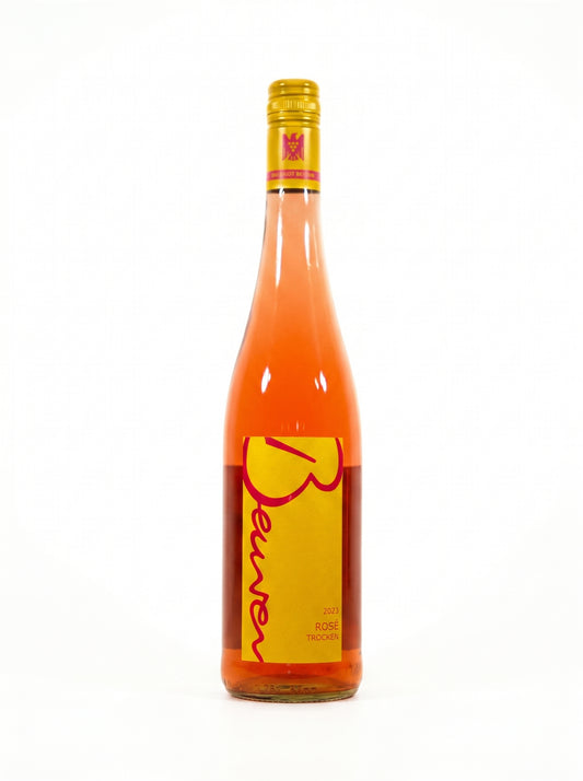 2024 Beurer Rosé Trocken