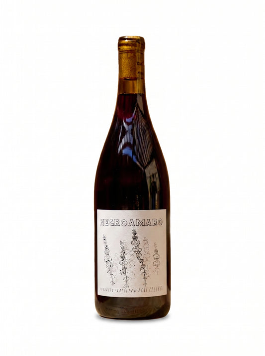 2024 Broc Cellars Negroamaro Estate