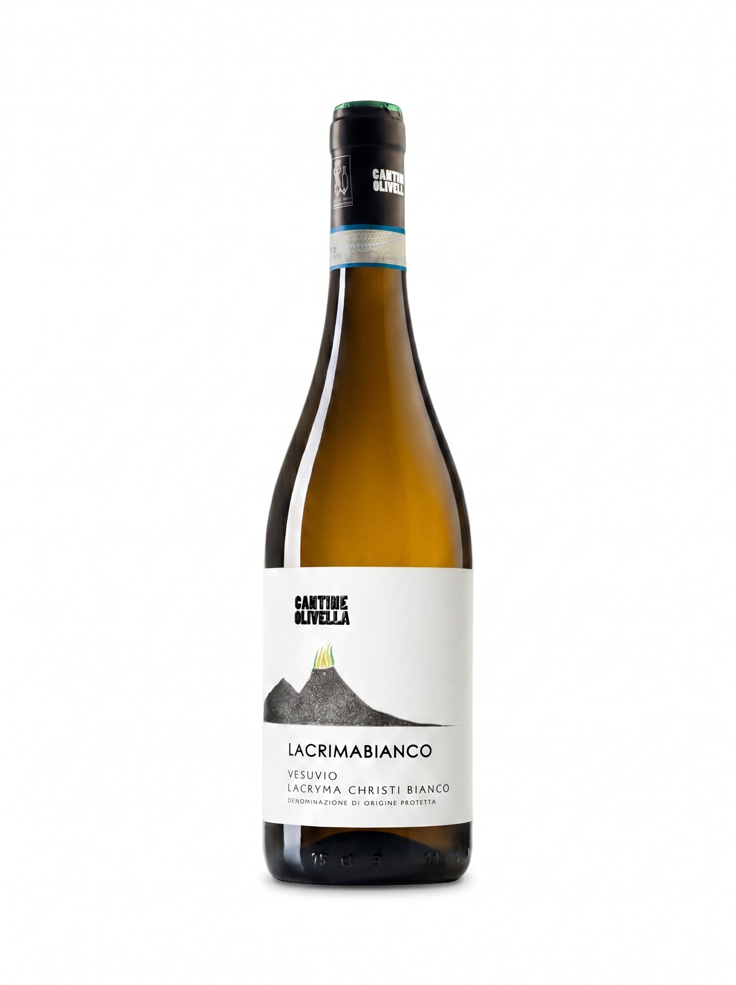 2024 Cantine Olivella Lacrimabianco Lacryma Christi Vesuvio Bianco