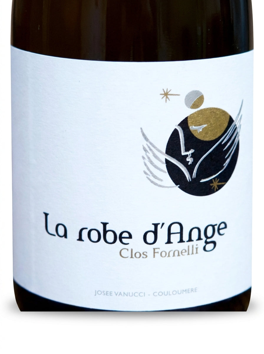 2024 Clos Fornelli AOP Corse "Vinu di Scimia"