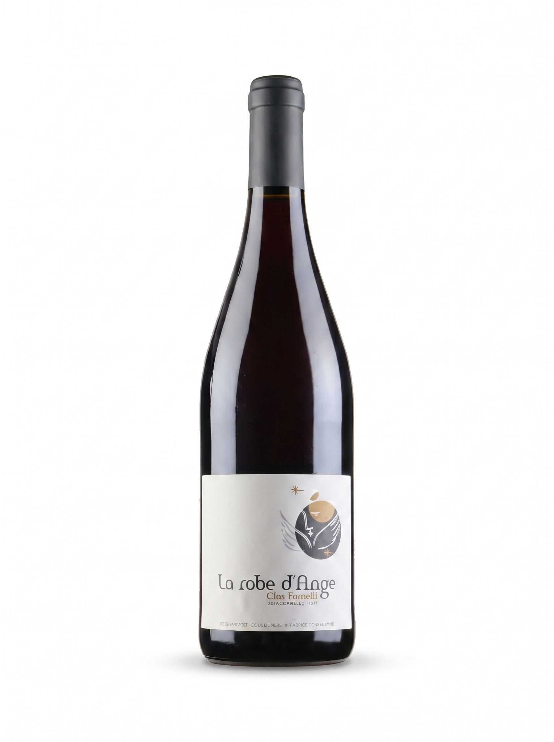 2024 Clos Fornelli La Robe d'Ange AOP Corse