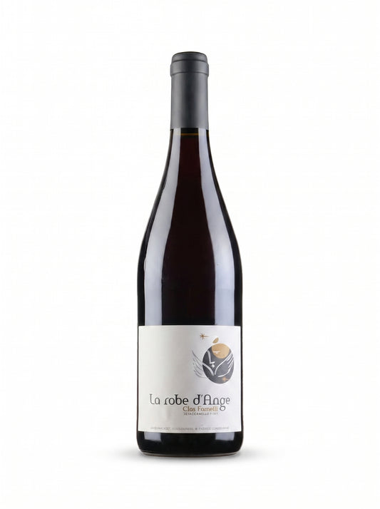 2024 Clos Fornelli La Robe d'Ange AOP Corse